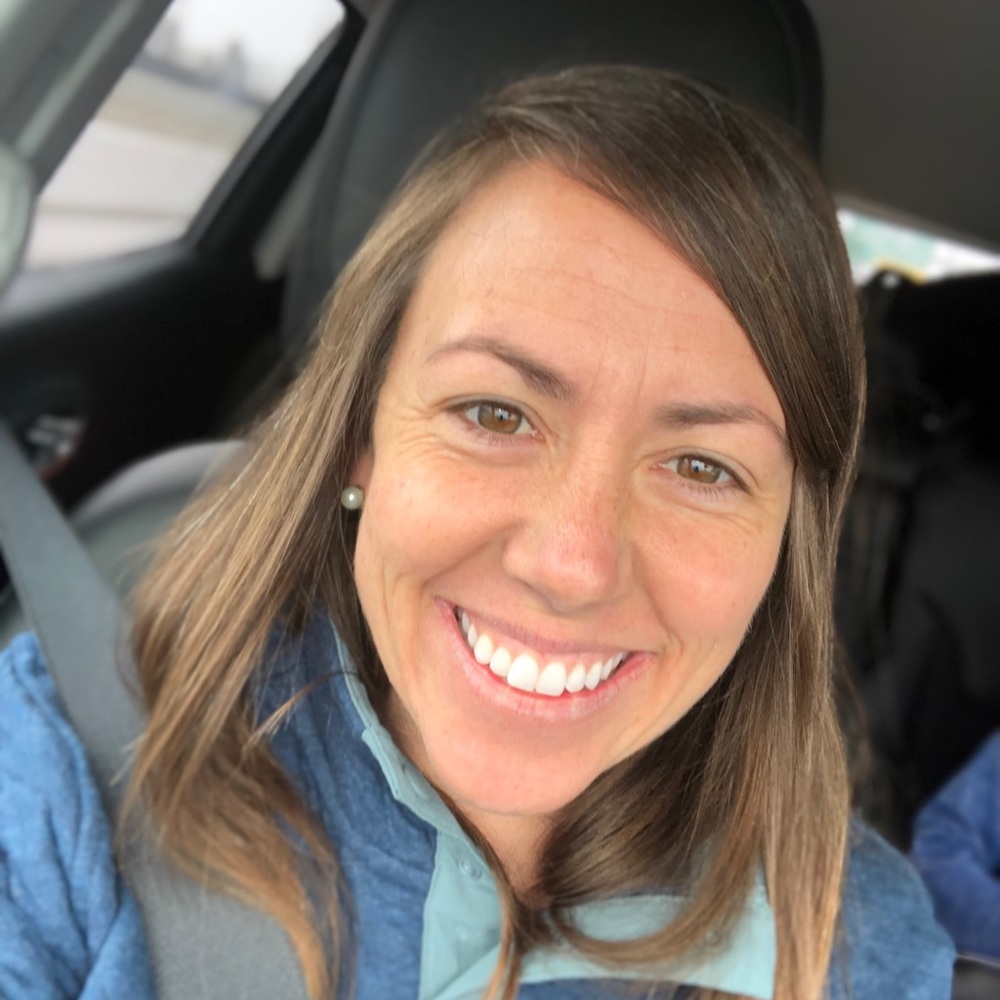 Meet your Posher, Kimberly